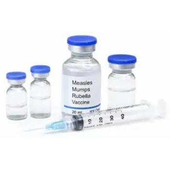 Rubella Vaccine